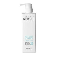 コーセースティーブンノルプレミアムスリークカラーリペアシャンプー400ml(詰め替え用)