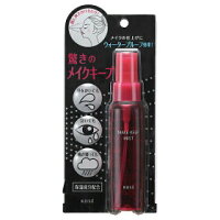 コーセー コスメニエンス メイク キープ ミスト 80mL 【KOSE】【スプレー 化粧崩れ キープ 汗 ヒアルロン酸配合 潤いキープ】