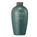 コーセー プレディア アルゲ ヘアマスク カラーケア 630g 詰め替え用