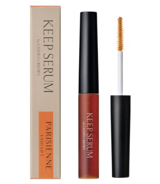 【送料込み】PARISIENNE LASHLIFT パリジェンヌラッシュリフト BKキープセラム 10ml【メール便】