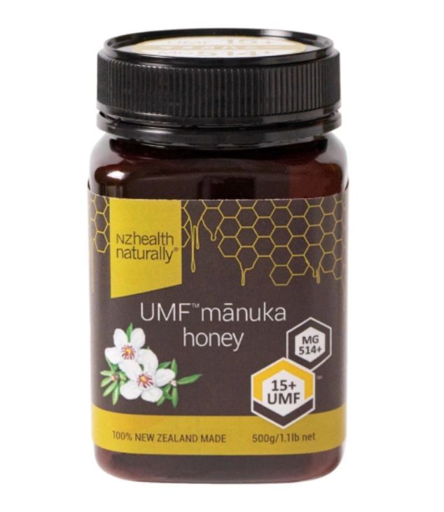 乐天商城 - 【送料込み】生活の木 マヌカハニー UMF15+ 500g