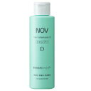 NOV ノブ ヘアシャンプー D 250mL