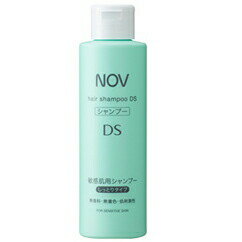 NOV ノブ ヘアシャンプー DS 250mL