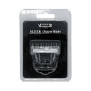 【送料込み】 SLEEK CLIPPER スリーククリッパー替刃6mm バリカン 犬 ペット 【ハイアスピレーション】