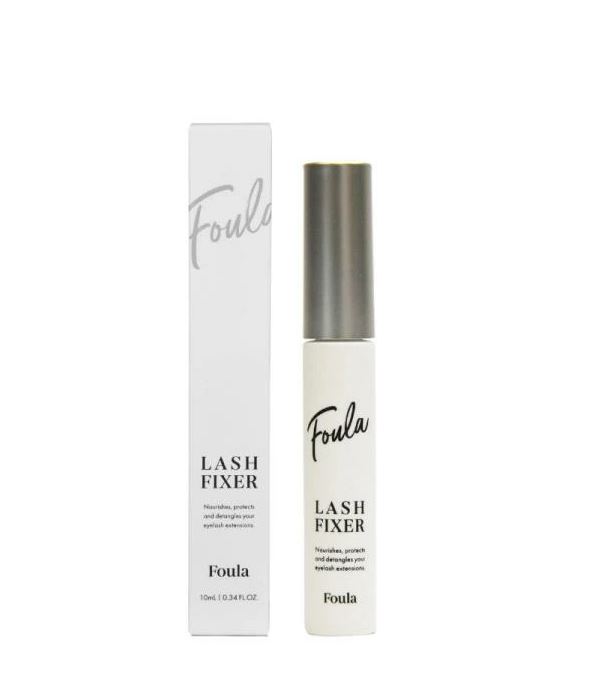 【メール便】【送料込み】Foula(フーラ)ラッシュフィクサー 10mL