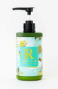 【送料込み】チェントンツェR エクストラバージンオリーブオイルヘアクレンジング 500ml