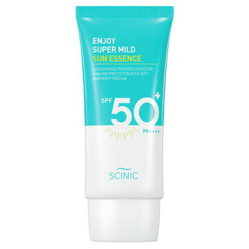 エンジョイ マイルド・サン・エッセンス / SPF50+ / PA++++ / 本体 / 50mL