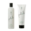 【送料込み】プテロ AR シャンプー 300mL + ヘア&スカルプパック 240g【putelo】【J.PROJECT】【シャンプーとトリートメントのセット!...