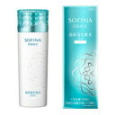 【送料込み】ソフィーナ グレイス 高保湿化粧水(美白)140ml(さっぱり)(4)