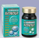 商品名 プレビジョン バイタルウレア 120粒 内容量 60g（500mg×120粒） 商品説明 ■特徴●スッキリした生活をサポート！ ●ノコギリヤシ、フィトステロール、γ−トコフェロール、シソ油を配合。 ●中高年の方の健康管理にお役立ていただけます。 ●「明日の健康のために、今日できること」　−それがプレビジョンです。 内容成分および含有量 4粒中に ノコギリヤシ果実エキス・・・・・・320mg フィトステロール・・・・・…・・・・・・　400mg γ-トコフェロール・・・・・…・・・・・・　250mg シソ油・・・・・・・・・・・・・・・・・・・・・・120mg お召し上がり方 1日4粒程度を目安に水などと共にお召し上がり下さい。 ご利用上の注意 ◆ご利用の際は販売店に相談して下さい。 ◆体質に合わない場合は、ご利用を中止し、販売店に相談して下さい。 ◆開封後はフタをしっかりとしめて保管し、なるべく早くお召し上がり下さい。 ◆賞味期限を過ぎた製品はお召し上がりにならないで下さい。 保存方法 直射日光の当たらない湿気の少ない涼しい所に保管して下さい。 　区分 　日本製・健康補助食品 JANコード 　4968250870117 製造販売元・お問い合わせ先 　湧永製薬株式会社&nbsp;&nbsp;東京支社&nbsp;&nbsp;お客様相談室 東京都千代田区三崎町1-3-12 TEL：03-3293-3363 受付時間： 月〜金曜日&nbsp;&nbsp;9：00〜12：00 13：00〜17：00（但し祝祭日を除く） 備考 商品パッケージ・内容等は、リニューアルに伴い予告なく変更する場合がございますので予めご了承ください。 　広告文責 　株式会社インクレス &nbsp;&nbsp;tel：06-6781-2940