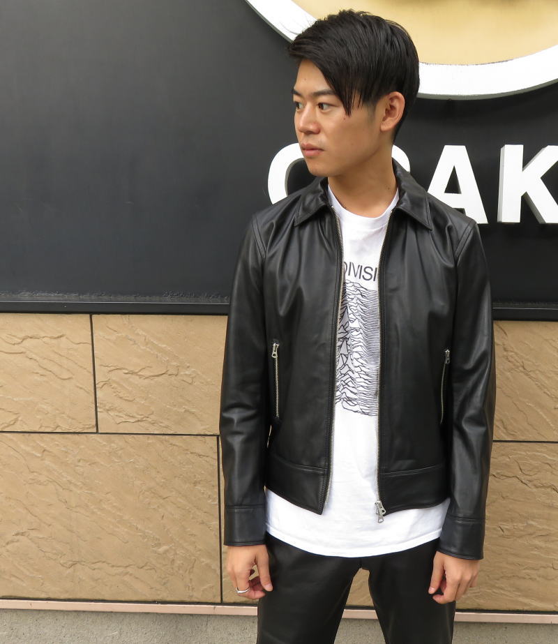 楽天市場】レザージャケット(サイズ(S/M/L)SS)(メンズ 楽天市場】レザージャケット(サイズ(S/M/L)SS)(メンズ