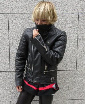 Freedom 革ジャン メンズ 本革 レザージャケット ハイネック 暖かい ダブルライダース ブラック 黒 M L LL 3L 4L 5L ギフト バレンタイン プレゼント 父の日 フリーダム 3055