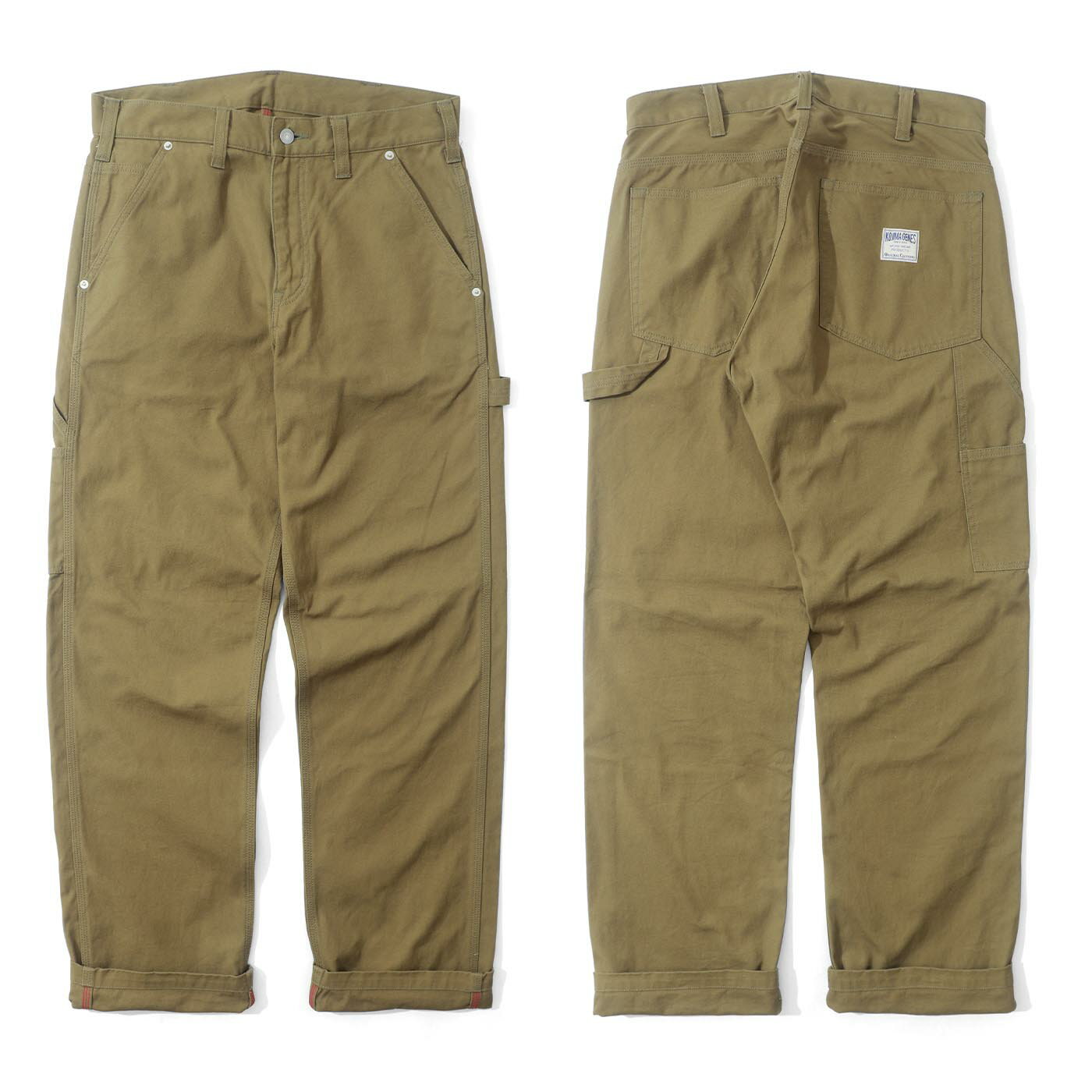 楽天市場】off-white オフホワイト（カラーカーキグリーン