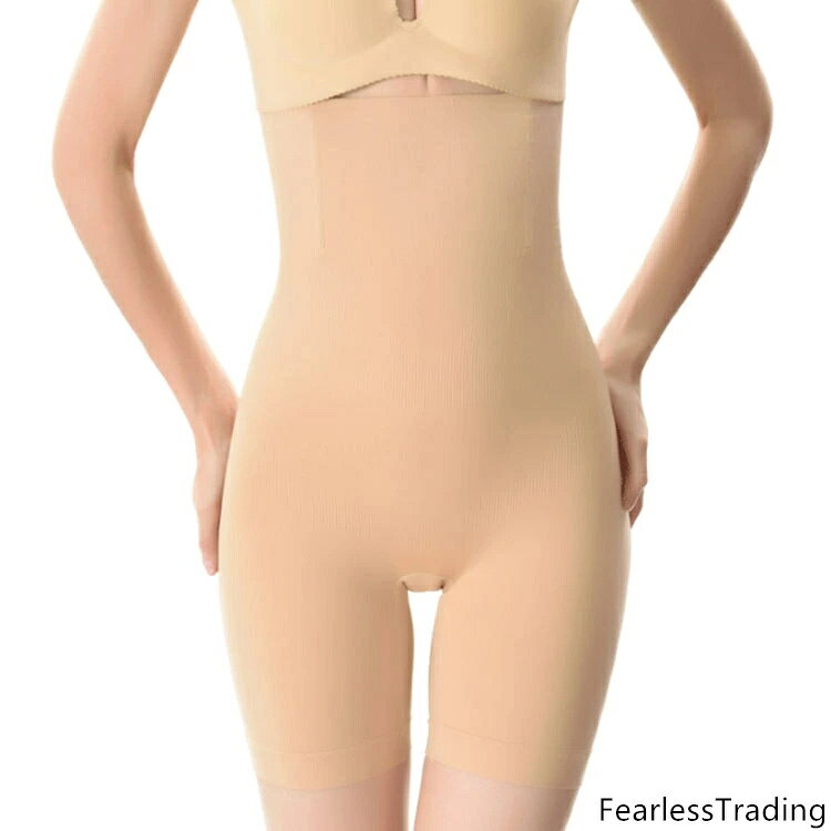 理想のbodyラインになりたいあなたへ！ 骨盤を引き締めて美しいヒップラインを手に入れるガードルです。 ハイウェスト丈のガードルで、気になるラインを毎日キュッと！ 一枚履くだけでウエスト・ヒップをサポートする！ お腹まわりがきになる方にオススメ！アウターに響きにくいのもポイント高◎ サイズ S M/L XL/2XL 3XL 4XL 5XL サイズについての説明 XS/S ：45-65cm/お勧め体重40-50kgM/L　 ：65-80cm/お勧め体重50-62.5kgXL/2XL：80-100cm/お勧め体重62.5-80kg3XL　 ：100-120cm/お勧め体重80-100kg4XL　 ：120-135cm/お勧め体重100-110kg/サイズは平置き、メジャー採寸ですので、多少誤差が生じる場合がございます。 素材 ナイロン スパンデックス 色 ブラック 肌色 備考 注意★洗濯時、色落ちがございます。他の物とのお洗濯もお控えくださいませ。 湿気を含んだ状態や水を含んだまま放置しないでください。 この製品は洗濯で若干縮むことがあります。洗濯機は使用できません。※ベージュ×モカのみ使用糸の関係上、風合いが少々異なります。 ●色合いはモニター環境により若干の誤差が出ます。 ●綿混合商品は洗濯時に多少縮む事がございます。 ●本製品は生産過程におきまして、生地を織る際の糸の継ぎ目や多少のほつれが生じることがありまが、品質上は問題ありません。また、生地の織りに他繊維が混紡している場合もございます。 ▼色落ちの恐れがございますので、他のものとは分けて洗濯してください。 ▼タンブラー乾燥はお避け下さい。 ▼洗濯の際は他の物と区別して、漂白剤を避け、手洗いを お勧めします。
