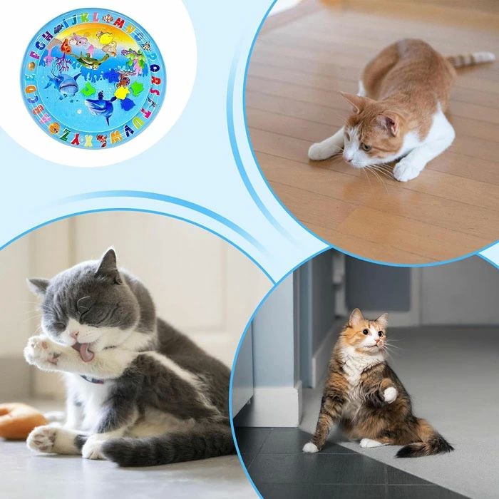 ペット ひんやりマット ペット マット 【インフレーター付き】猫ウォーターマット ...