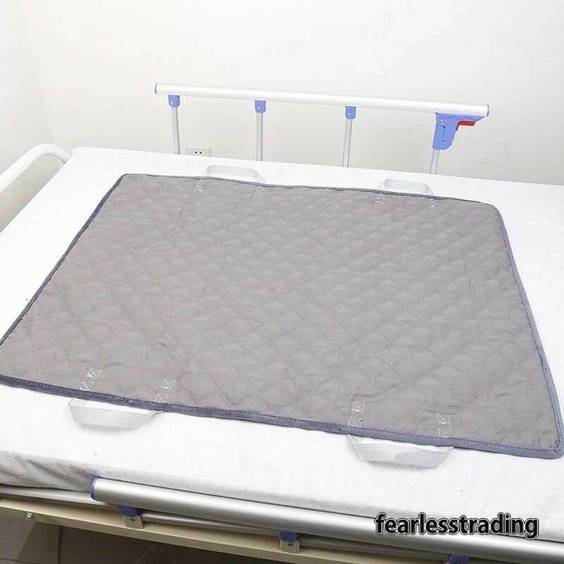 応急簡易担架 補助用具 持ち運び可能介護シート シート ベッド負担減る...