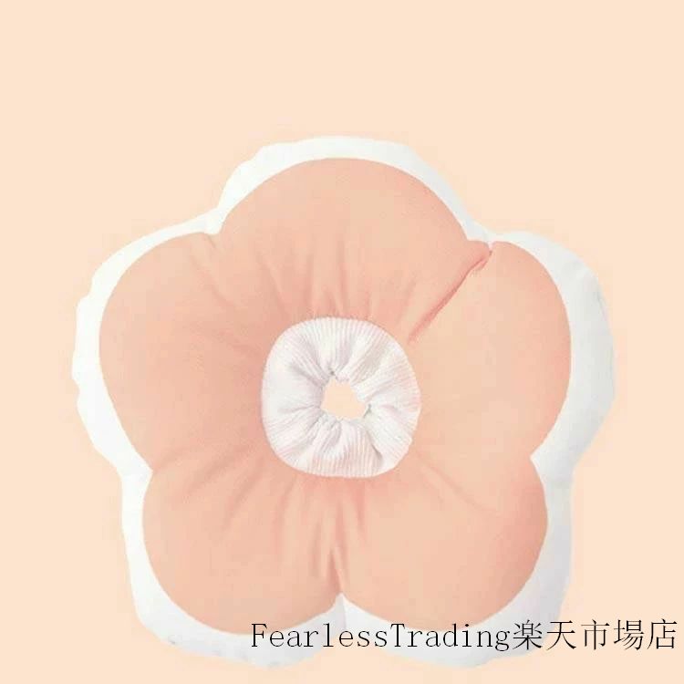 FearlessTrading楽天市場店のペット エリザベスカラー エリザベスカラー 軽量 防水 傷の保護 ソフト 犬 ケガ かみつき防止 避妊 介護 ケガ 皮膚病 装着 簡単 術後 猫｜アングル2