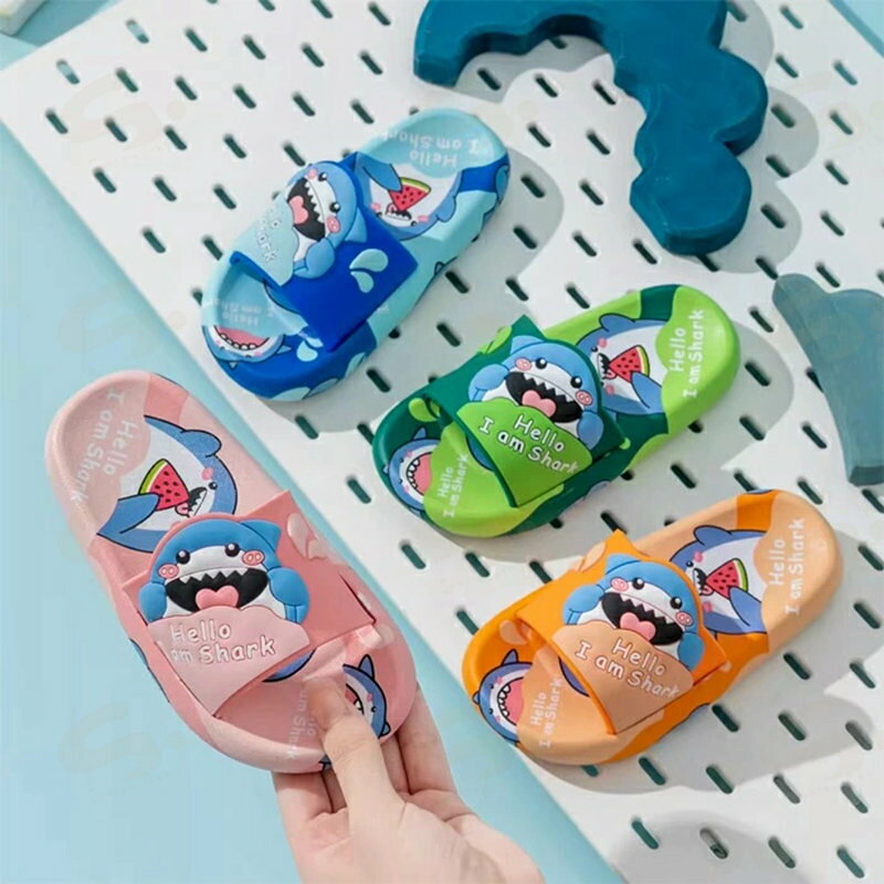 スリッパ キッズスリッパ サンダル キッズ バススリッパ 子供用サンダル シャワー...