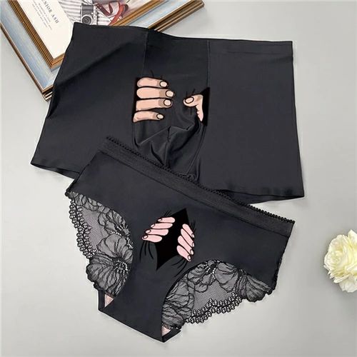 width="100%"> 【商品説明】 【特徴】 ●ペアカップル下着はバレンタインデー 、結婚式、記念日などにプレゼントとして大人気です ●肌触りが滑らかで夏は涼しく冬は暖かい ●心地よい履き心地やデザイン性、通気性を兼ね備えた ●男性としての色気を感じて洗練された機能性と男らしいスマートさを兼ね備えた ●高い機能性、柔らかな履き心地を実現したアンダーウェアで、プレゼント・ギフトとしても大人気。ストレスを感じなさせない機能性は、一度履けば誰もが実感するほど高品質です 商品内容 表記値段は1着分です。 素材 綿20%ポリエステル80% サイズ 女性サイズ 【M】参考体重40-50kg、ウェスト：48cm 【L】参考体重50-60kg、ウェスト：52cm 【XL】参考体重60-70kg、ウェスト：56cm 男 性サイズ 【L】参考体重50-55kg、参考身長160-170cm 【XL】参考体重55-65kg、参考身長165-175cm 【2XL】参考体重65-80kg、参考身長170-180cm 【3XL】参考体重75-90kg、参考身長175-185cm 季節 オールシーズン 販売対象 自宅用、ギフト用 送料 沖縄以外送料無料、沖縄地方1500円 ラッピング対応 ラッピング袋手配可能。 注意事項 ●表示サイズがある場合、多少の誤差(約1-3cm)が生じる場合がございます。 ●製造上、細かな汚れやシワ糸のほつれが発生する場合がございます。 ●モニターの発色の具合によって実際のものと色が異なる場合が御座います。 ●商品の仕様は、製造元の都合により予告なく変更することがあります。また、突然の欠品等で商品手配の遅れや手配ができない場合がございます ので、ご了承ください。 ●土日祝祭日のご注文およびお問い合わせへの弊社からのご連絡は、翌営業日となります。 ※その他のよくあるご質問。