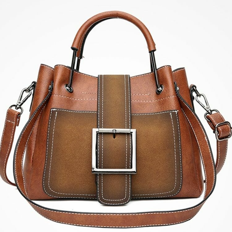 トートバッグ レディース レディースバッグ 使いやすい大きさ 手入れが楽♪ 【送料無料】