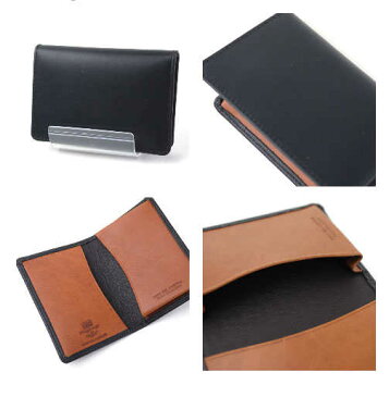 Whitehouse Cox(ホワイトハウスコックス)ホースハイド 名刺入れ “NAME CARD CASE(DERBY COLLECTION)”・S7412-D-1831801【小物】