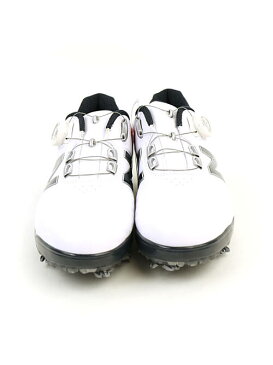 【全品エントリーでP5倍】new balance(ニューバランス) メンズ 防水 ダイヤル式 ゴルフシューズ スパイク MG1000・MG1000-4061702【メンズ】【D-3】【last_1】