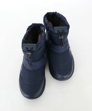 THE NORTH FACE(ザ ノースフェイス)リップストップナイロン 防水 ショートブーツ ヌプシブーティー ウォータープルーフ VI ショート・NF51874-2532002【メンズ】【レディース】【■■】【A-2】