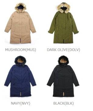 【エントリー1つで14倍】Cape HEIGHTS(ケープハイツ) ファーフード付き ダウンコート エレノラ ジャケット ELLNORA JACKET・ELLNORA-4341902【レディース】【■■】