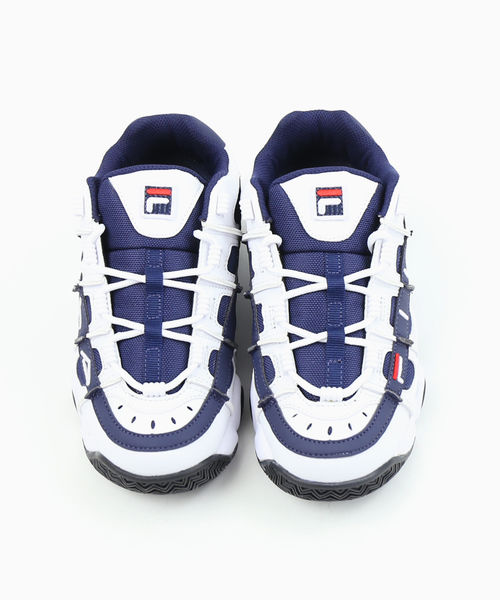 FILA(フィラ) スニーカー FILA BARRICADE フィラバリケード・F0391-0121901(レディース)(JP)