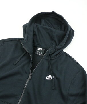 【ポイントアップ20倍!】NIKE(ナイキ)スポーツウェア クラブ フレンチテリー フルジップパーカー フーディー・BV2649-0122002【レディース】【■■】