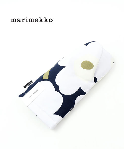 マリメッコ marimekko コットン ウニッコ柄 鍋つかみ オーブンミトン ウニッコ PIENI UNIKKO OVENMITTEN・52209469908-0062301(レディース)