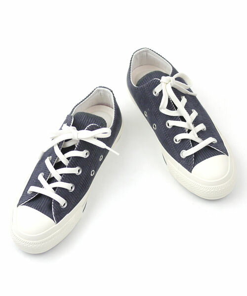 (A-3)(コンバース CONVERSE) ソフトコーデュロイ スニーカー シューズ オールスターソフトコーデュロイ ALLSTAR100 SOFTCORDUROY OX・ALLSTAR100-SOFT-3242002(メンズ)(レディース) 3