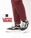 【5/5限定ポイント10倍】(C-1)(ヴァンズ VANS) オーガニックコットンキャンバス スニーカー シューズ オールドスクール テーパード OLD SKOOL TAPERED ECO THEORY OLD-SKOOL-ECO-2932102(レディース)