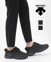 (D-4)(デサント DESCENTE) 防水 ウィンターシューズ スノーシューズ モックシューズ WINTER MOCK ウィンターモック・DM1SJD50-...
