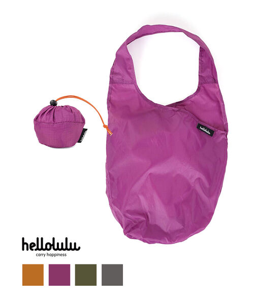 n hellolulu GRobO VbsOobO pbJu }[PbgobO Ir 5L Packable Market Bag OVIE5075148-3752102(Y)(fB[X)