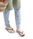 【30%OFF】(A-0)(ハイアン HAYN) アニマルプリント ビーチサンダル PRINT SERIES PT2100 ANIMAL PRINT・PT210...