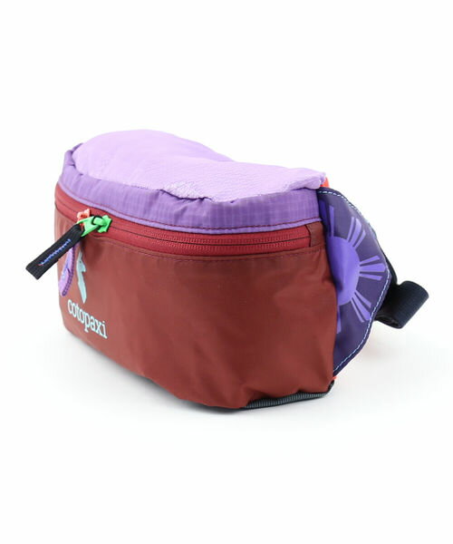 【30%OFF】Cotopaxi(コトパクシ) ウエストポーチ ショルダーバッグ バターン BATAAN FANNY PACK -DEL DIA・5042522-3252201(メンズ)(レディース)