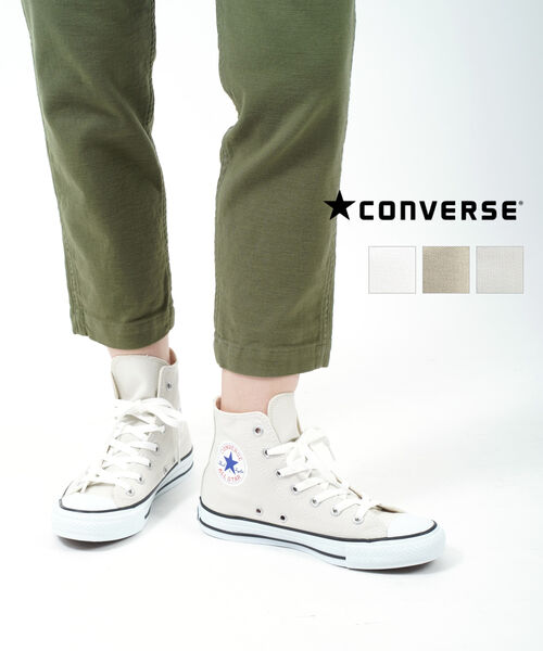 Ro[X CONVERSE LoX I[X^[ nCJbg Xj[J[ LoXI[X^[J[YHI CANVAS ALL STAR COLORS HIE3266438X-3242202(fB[X)