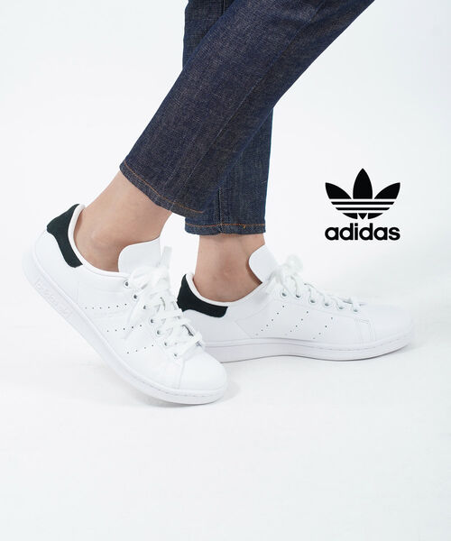 (C-1)(AfB_X adidas) IWiX Xj[J[ V[Y C X^X~X STAN SMITHEGX4429-0122202(fB[X)