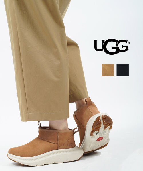 AO UGG V[gu[c CA805 V2 ULTRA MINIE1130797-2542202(fB[X)(sg)