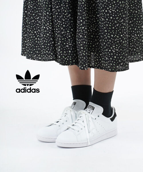 (C-1)(AfB_X adidas) IWiX X^X~X Xj[J[ C STAN SMITHEGX3490-0122202(fB[X)