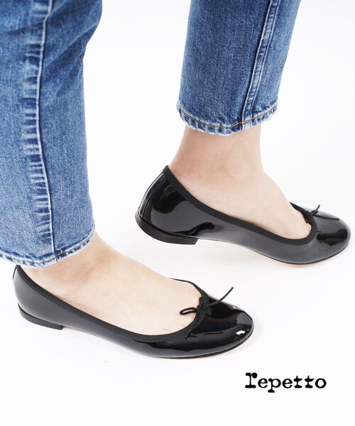 ybg repetto pegU[ Gi oGV[Y tbgV[Y CENDRILLON ThIEV086V-NEW-0062201(fB[X)