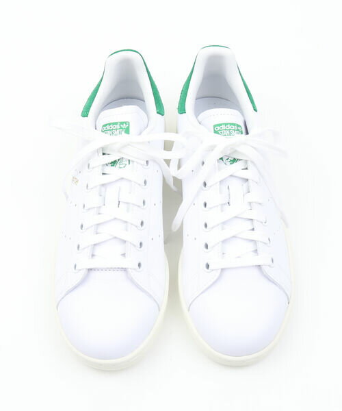 (A-2)adidas(アディダス) オリジナルス スニーカー シューズ 靴 STAN SMITH スタンスミス・GW1390-0122201(レディース)(■■)