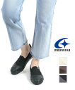 【マラソン期間限定まとめ買いクーポン対象】【30%OFF】ムーンスター MOONSTAR ベージュ ブラック ブラ キャンバス スリッポンシューズ キャンバスシ...