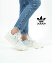 アディダス レザースニーカー レディース (D-3)(アディダス adidas) オリジナルス レザー ローカット スニーカー 靴 FORUM 84 LOW フォーラム84ロー・HP5551-0122201(レディース)