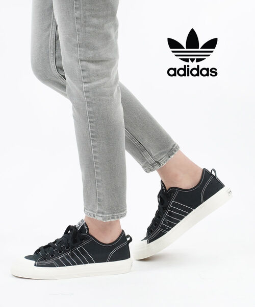 (D-1)(AfB_X adidas) IWiX Xj[J[ C NIZZA RF jbc@RFEEE5599-0122202(fB[X)