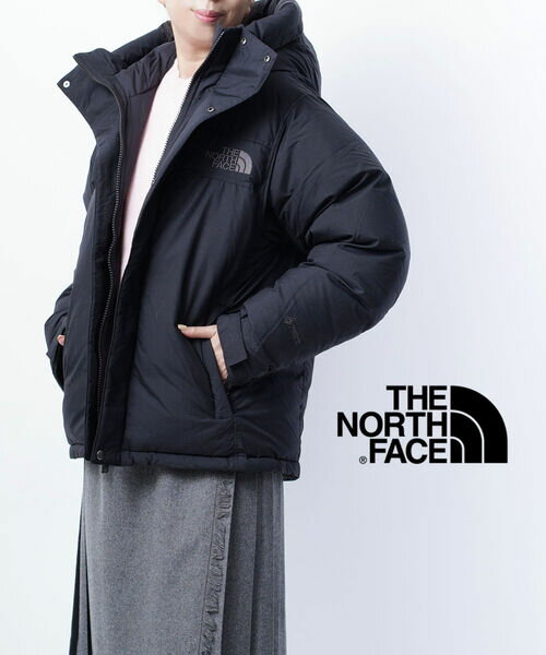 楽天Februaryザ ノースフェイス THE NORTH FACE ダウンジャケット ダウン フードジャケット アウター ゴアテックス アウトドア 防寒 撥水 防水 ユニセックス カジュアル タウン・ND92360-2532302（メンズ）（レディース）