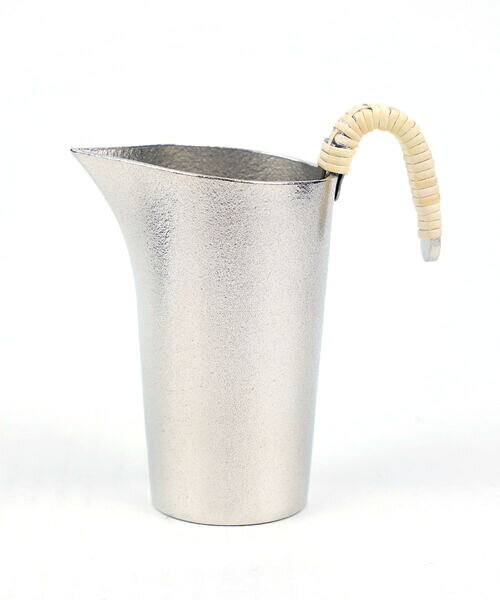 Februaryのノウサク 能作/NOUSAKU 錫製 酒器 酒燗器 ちろり S 501241・CHIRORI-S-4702501(レディース)(1F-W)｜アングル2