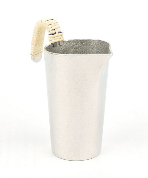 Februaryのノウサク 能作/NOUSAKU 錫製 酒器 酒燗器 ちろり S 501241・CHIRORI-S-4702501(レディース)(1F-W)｜アングル3