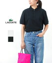 ラコステ LACOSTE レギュラーフィット